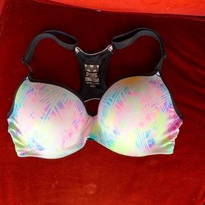 Victoria secret bra